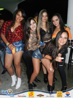 Festa do Bezerro Manhoso